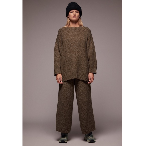 Zara | Sweaters | Nwt Zara Oversized Knit Sweater | Poshmark